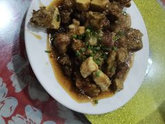 荔枝肉-如我美食(达道社区店)