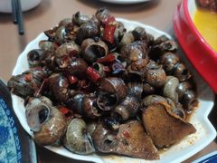 -香满锅老北京羊蝎子火锅·家常菜(新街口店)