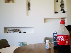 -洲晓鲜·舟山海鲜大排档(朱家尖风景区店)