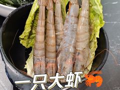 -巴蜀大将火锅(春熙店)