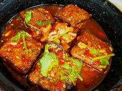 老长沙臭豆腐-松哥油焖大虾·外卖(西乡店)