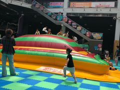 -蒙特利亲子乐园