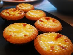 葡式蛋挞-旺顺阁海鲜广场(亚运村店)