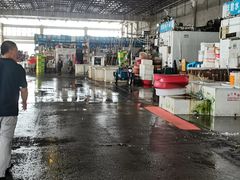 -新农都水产市场