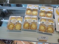 -圆圆家甜品店