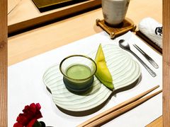 -鮨一日本料理(大中华店)