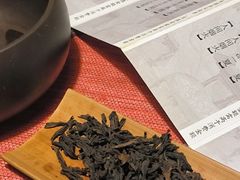 -邈墨茶馆(凤起路店)