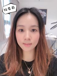 点击看大图 -MIVI·纹眉半永久野生眉