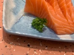 -元气寿司(东方宝泰店)