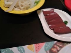 蔬菜包-新辣道鱼火锅(国瑞城店)