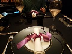 -LA TABLE de Joël Robuchon Restaurant