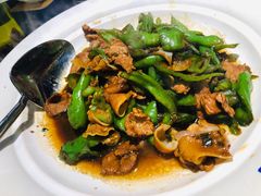 -兰湘子·湘菜小炒(石家庄万象城店)