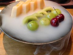 -庆春朴门(前滩太古里店)