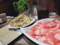 -喜虾客·大虾火锅(郑州无限城店)
