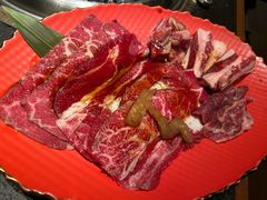 -300杯·和牛烧肉清酒专门店(廊里店)