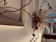 -春树下·树屋花房西餐厅(罍街AS1980店)