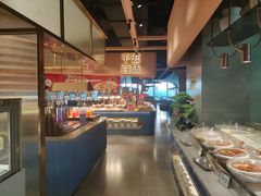 -千滋百味自助海鲜烤肉(布吉景华店)