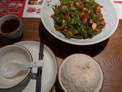 -恰饭·老长沙市井菜(天河客运站店)