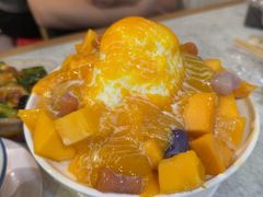 -水牛奶皇后糖水铺(深圳总店)