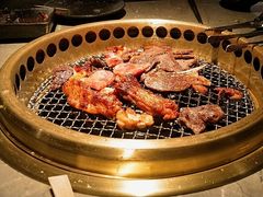 -谷牛日式烤肉(宝山U天地店)