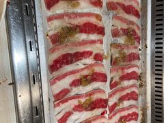 -新石器烤肉(中房金谊广场店)
