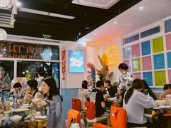 -米泰芒·东南亚料理(体育西店)
