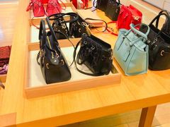 -COACH蔻驰(百联奥特莱斯广场店)