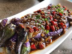 -几荷·恰似故人来(秀水广场店)