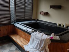 -春晖园度假酒店温泉