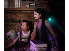 -深圳锦绣中华民俗村