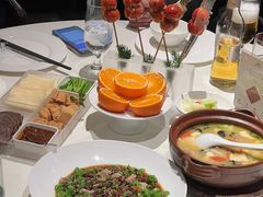 -四季民福烤鸭店(故宫店)