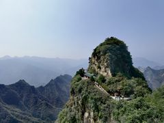 -圣莲山风景区