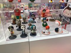 -泡泡玛特POPMART(宁波印象城店)