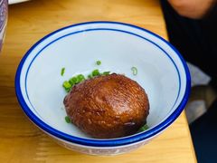 虎皮蛋-沪西老弄堂面馆(定西路店)