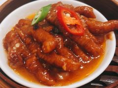 -丰鲤楼•闽南茶楼(仟禧汇店)