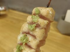 鸡里脊-鳥禾(天津店)