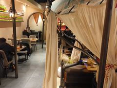 -那时新疆·若羌(经纬汇店)