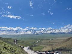 -新疆那拉提国家旅游度假区