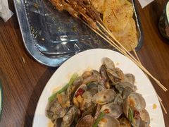 -庆峰龙虾烧烤(合肥一店)