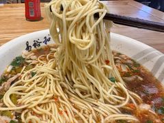 -易裕和·长沙米粉(竹塘西路店)
