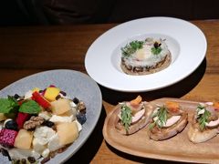 -巴别塔法餐舍(合作路店)