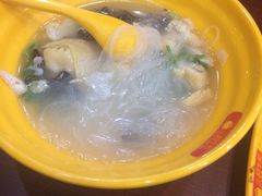 -小杨生煎(龙之梦购物中心店)