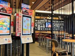 -汉堡王(泰盛广场店)
