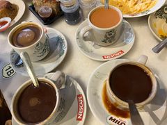 -何九海南茶店(鬼仔巷店)