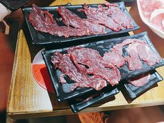 -皇牛鲜生·牛爱牛鲜牛肉自选火锅(晋吉北路店)