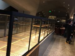 面包甜点陈列柜-LELECHA乐乐茶(上海五角场万达广场店)