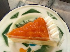 柿子南瓜千层-聚福SHANGHAILANDER(乌鲁木齐南路店)