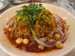 -汗腾格里·风味餐厅(新疆驻京办店)
