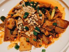 夫妻肺片-川味堂·四川豆花(八卦岭店)