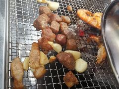 -肉甲韩国木炭烤肉(新壹街1店)